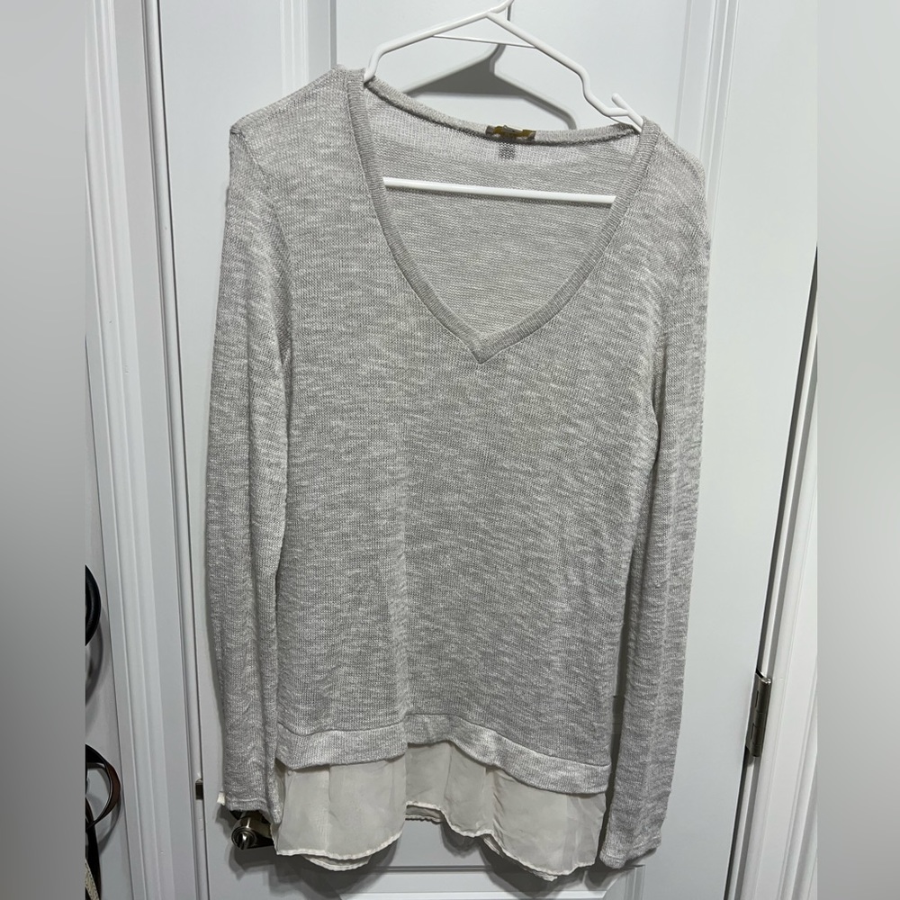 Charming Charlie sweater, small